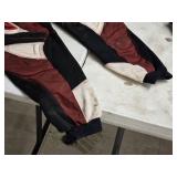 Thor Motorcross Riding Pants Size 34