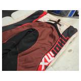 Thor Motorcross Riding Pants Size 34