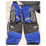 Thor Motorcross Riding Pants Size 32