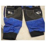 Thor Motorcross Riding Pants Size 32