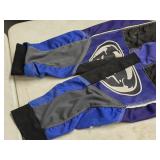 Thor Motorcross Riding Pants Size 32