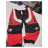 Ocelot Motorcross Riding Pants Size 12-14 / 26"