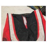 Ocelot Motorcross Riding Pants Size 12-14 / 26"
