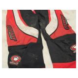 Ocelot Motorcross Riding Pants Size 12-14 / 26"