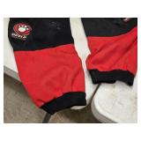Ocelot Motorcross Riding Pants Size 12-14 / 26"