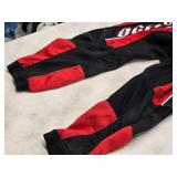 Ocelot Motorcross Riding Pants Size 12-14 / 26"