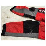 Fox Racing FTX Motorcross Riding Pants Size 32