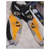 Thor Motorcross Riding Pants Size 28