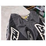 MSR Motorcross Riding Pants Size 36