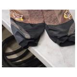 MSR Motorcross Riding Pants Size 36
