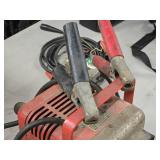 Vintage Atlas Model BT-4F Battery Charger | 6/12 Volt