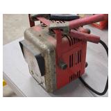 Vintage Atlas Model BT-4F Battery Charger | 6/12 Volt