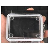 Model 21-1251 Sports Camera 1080P with Case