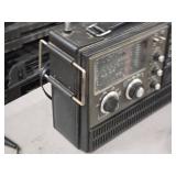 Vintage Worldstar Multi-Band Radio Receiver MG-6000