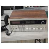 Vintage JC Penney 40-Channel Base Station 6238