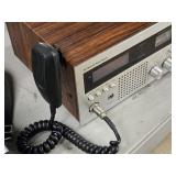Vintage JC Penney 40-Channel Base Station 6238