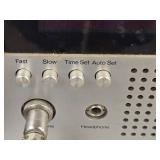 Vintage JC Penney 40-Channel Base Station 6238