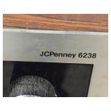 Vintage JC Penney 40-Channel Base Station 6238