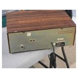 Vintage JC Penney 40-Channel Base Station 6238