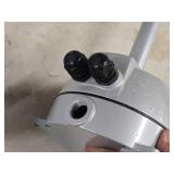 Lot of (2) Adjustable Lights / Lamps