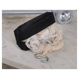 Hammock with Carry Bag