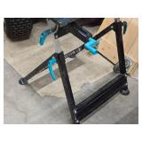 Wolfcraft Fold-Up Workstation