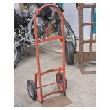 2 Wheel Hand Truck