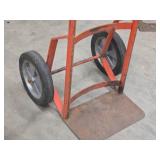 2 Wheel Hand Truck