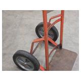 2 Wheel Hand Truck