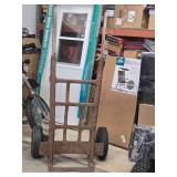 Heavy Duty 2-wheel Dolly
