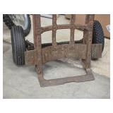 Heavy Duty 2-wheel Dolly