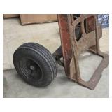 Heavy Duty 2-wheel Dolly