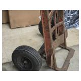Heavy Duty 2-wheel Dolly
