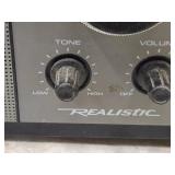 Vintage Realistic DX-66 Air/SW Monitor