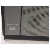 Vintage Realistic DX-66 Air/SW Monitor