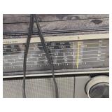 Vintage Realistic DX-66 Air/SW Monitor