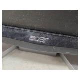 Acer 19" LCD Computer Monitor P191W