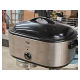 Oster 22-Quart Household Roaster Oven