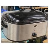 Oster 22-Quart Household Roaster Oven