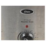 Oster 22-Quart Household Roaster Oven