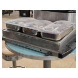 Oster Household Hot Water Heating Table