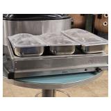 Oster Household Hot Water Heating Table