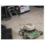 Lawn Boy Gasoline 21" Customized Lawn Mower 8232