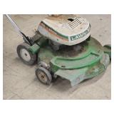 Lawn Boy Gasoline 21" Customized Lawn Mower 8232