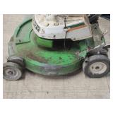 Lawn Boy Gasoline 21" Customized Lawn Mower 8232
