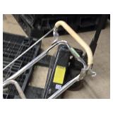 Lawn Boy Gasoline 21" Customized Lawn Mower 8232