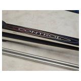 Revolution Snow Skis with Poles