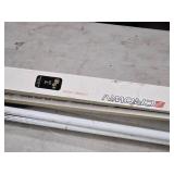 Fisher Snow Skis with Poles