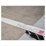 Fisher Snow Skis with Poles