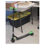 Jetson Scooter